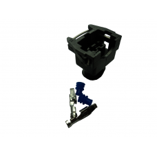 Connector kit for NTC M12 sensor